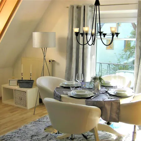 Komf.ferienwohnung Elisabeth