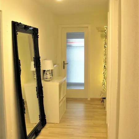 Apartamento Komf.ferienwohnung Elisabeth *