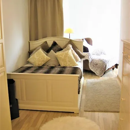 아파트 Komf.ferienwohnung Elisabeth *