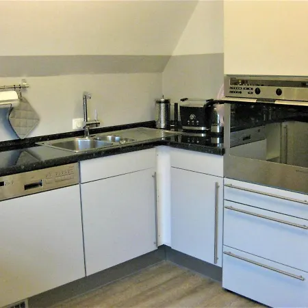 Komf.ferienwohnung Elisabeth Apartment Weilheim in Oberbayern