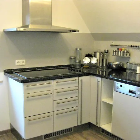Komf.ferienwohnung Elisabeth Weilheim in Oberbayern