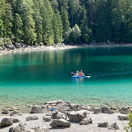 Komf.ferienwohnung Elisabeth 아파트 바일하임인오베르바이엠
