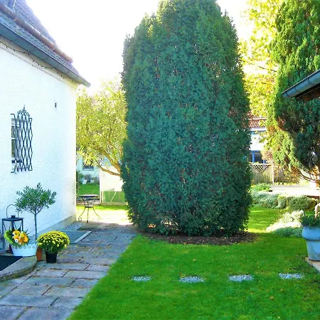 Komf.ferienwohnung Elisabeth * 바일하임인오베르바이엠